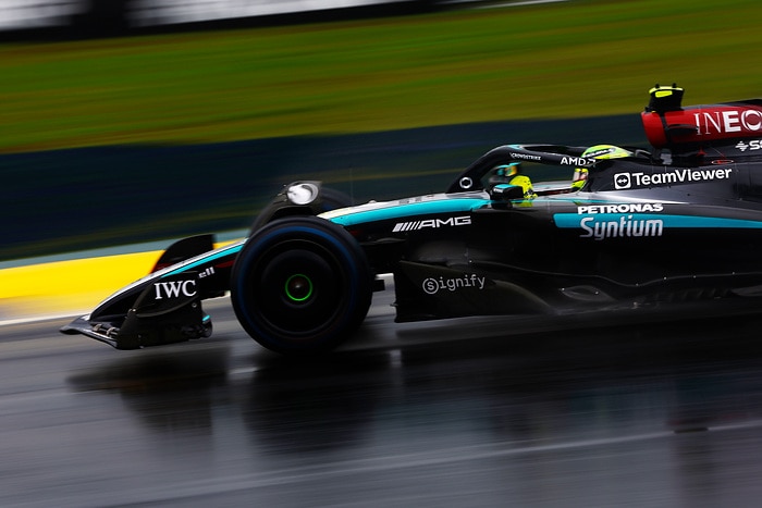 M470576 2024 Brazilian Grand Prix, Sunday - LAT Images