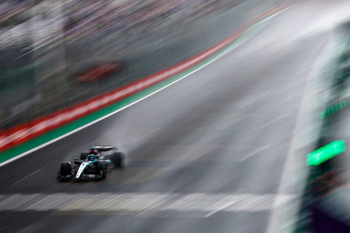M470613 2024 Brazilian Grand Prix, Sunday - LAT Images
