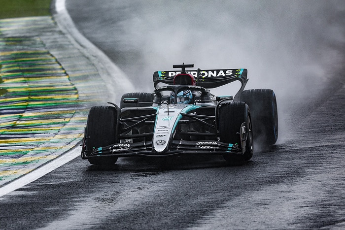 M470699 2024 Brazilian Grand Prix, Sunday - Jiri Krenek