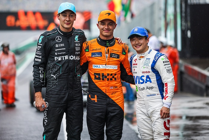 M470702 2024 Brazilian Grand Prix, Sunday - Jiri Krenek