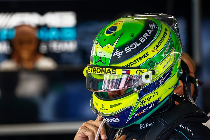 M470743 2024 Brazilian Grand Prix, Sunday - LAT Images
