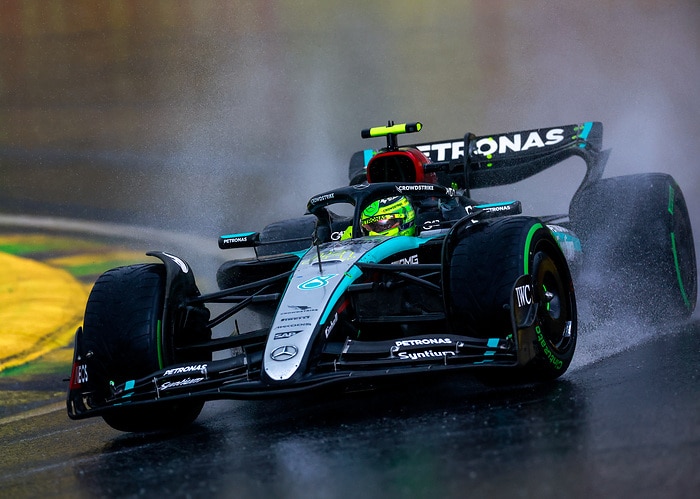 M470926 2024 Brazilian Grand Prix, Sunday - Jiri Krenek
