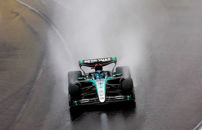 M470931 2024 Brazilian Grand Prix, Sunday - Jiri Krenek