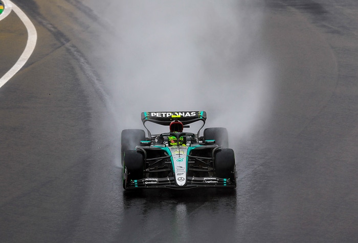 M470932 2024 Brazilian Grand Prix, Sunday - Jiri Krenek
