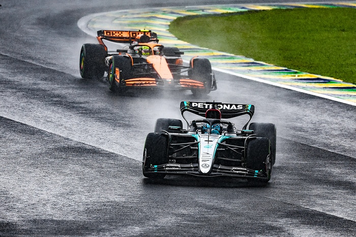 M470943 2024 Brazilian Grand Prix, Sunday - Jiri Krenek