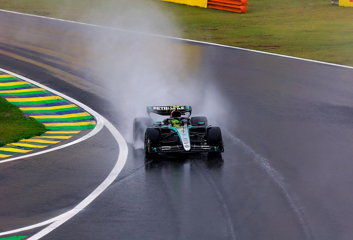 M470956 2024 Brazilian Grand Prix, Sunday - Jiri Krenek