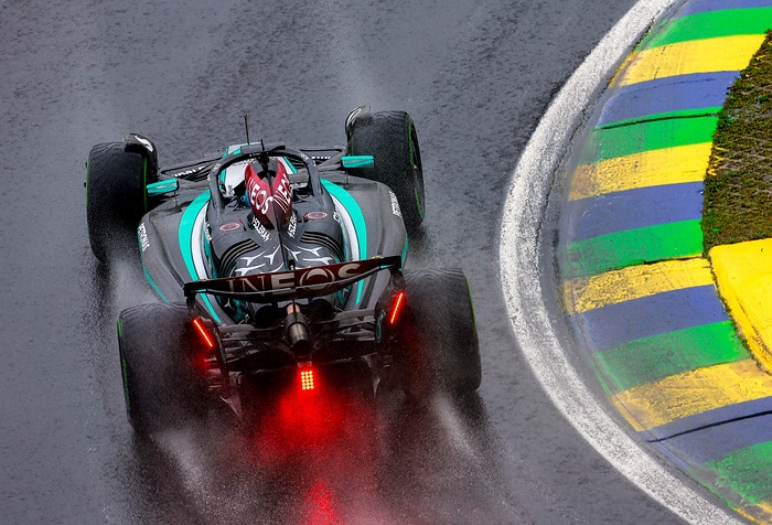 M470960 2024 Brazilian Grand Prix, Sunday - Jiri Krenek
