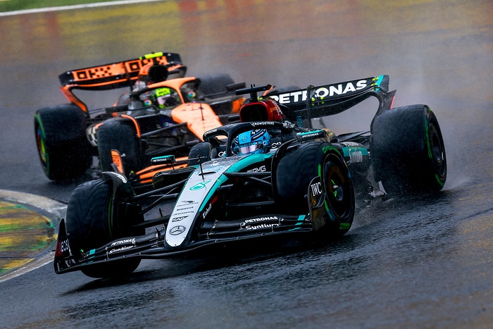 M471026 2024 Brazilian Grand Prix, Sunday - Jiri Krenek