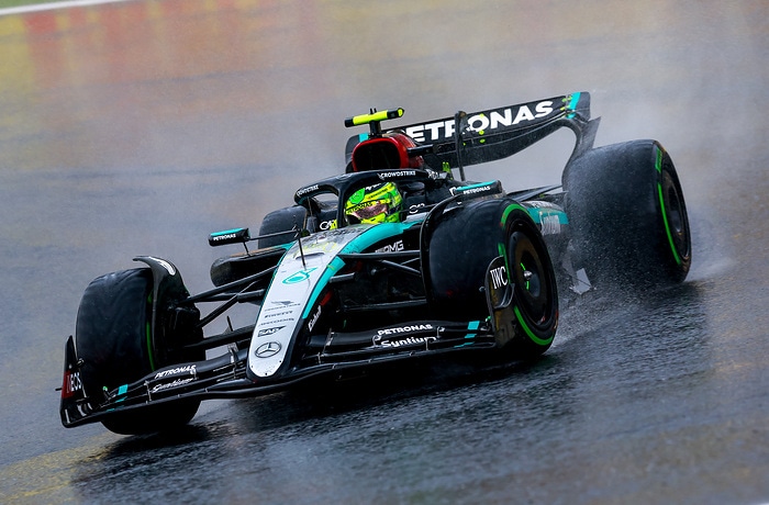M471027 2024 Brazilian Grand Prix, Sunday - Jiri Krenek