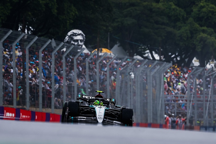 M471083 2024 Brazilian Grand Prix, Sunday - Jiri Krenek