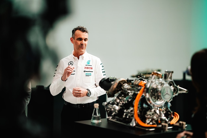 M471352 Shaping Innovation & Pushing Boundaries with PETRONAS