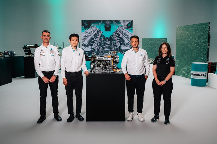 M471353 Shaping Innovation & Pushing Boundaries with PETRONAS