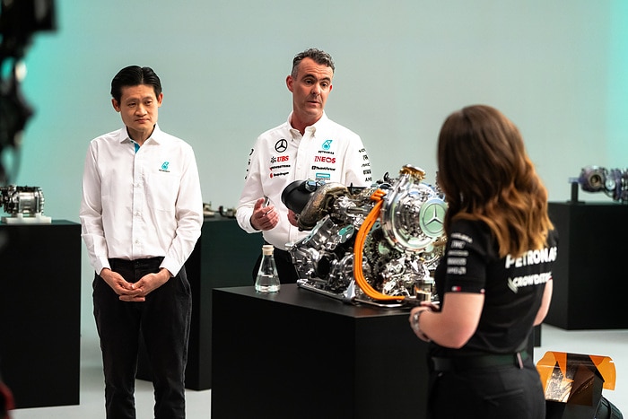 M471355 Shaping Innovation & Pushing Boundaries with PETRONAS