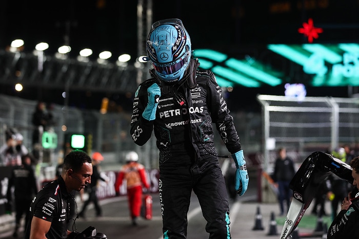 M473334 2024 Las Vegas Grand Prix, Friday - Jiri Krenek 