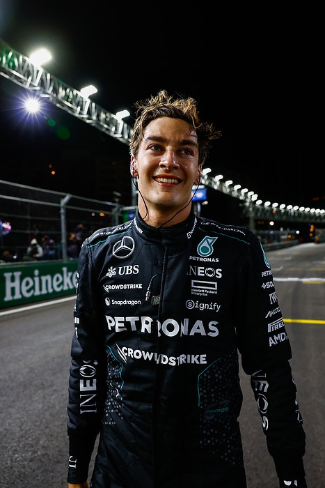 M473779 2024 Las Vegas Grand Prix, Saturday - LAT Images