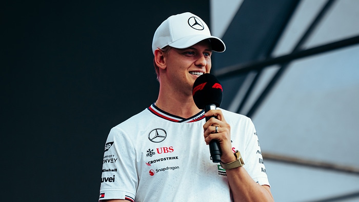 Mick Schumacher to Pursue New Opportunities in 2025