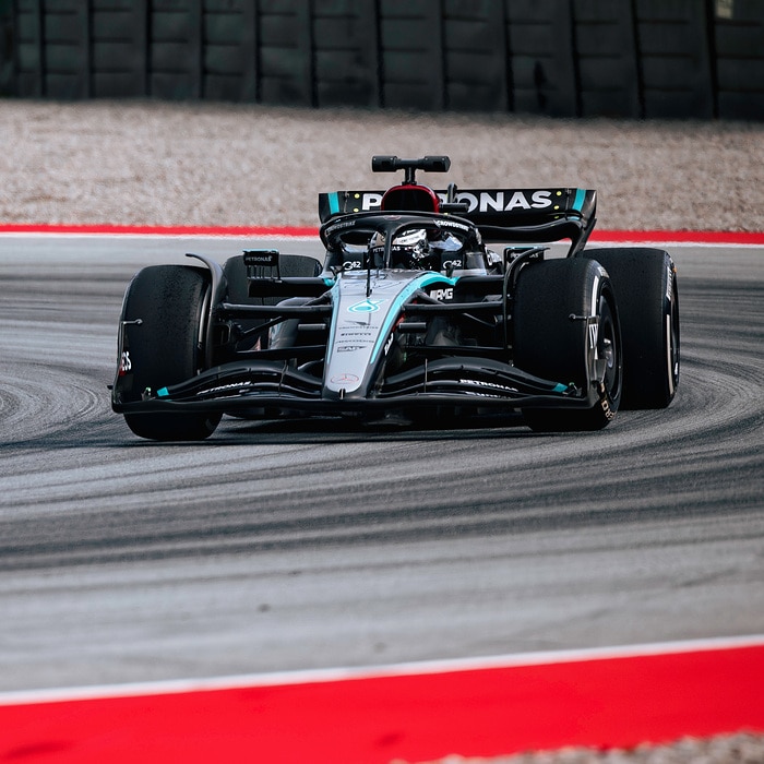 M474738 Mick Schumacher to Pursue New Opportunities in 2025