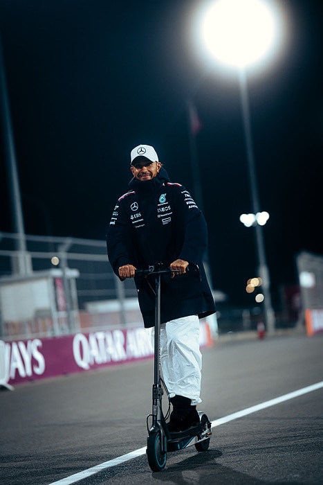 M475086 2024 Qatar Grand Prix, Thursday - Sebastian Kawka