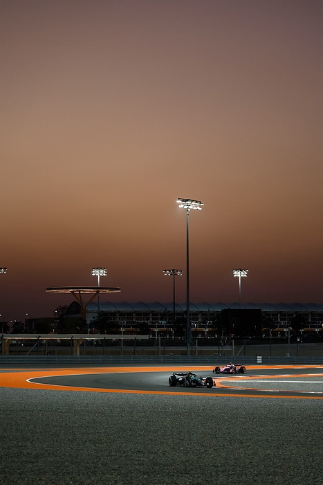 M475663 2024 Qatar Grand Prix, Saturday - LAT Images