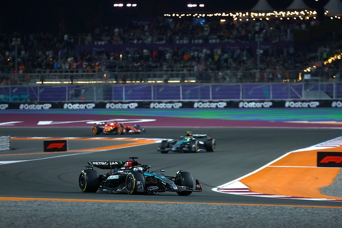 M475668 2024 Qatar Grand Prix, Saturday - LAT Images