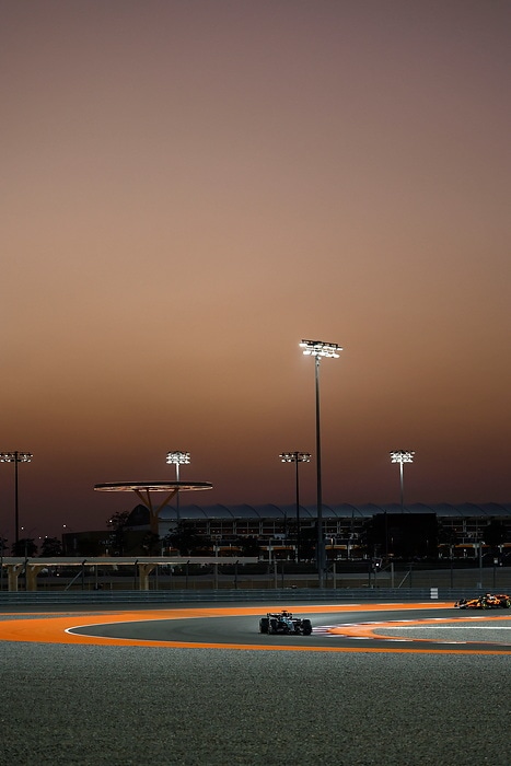 M475669 2024 Qatar Grand Prix, Saturday - LAT Images