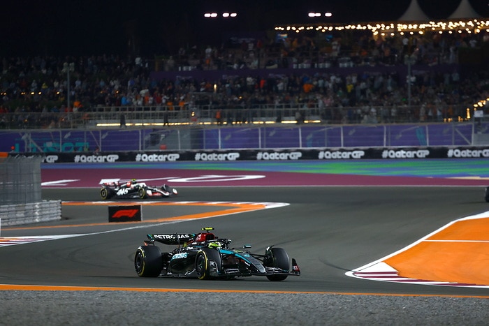M475670 2024 Qatar Grand Prix, Saturday - LAT Images