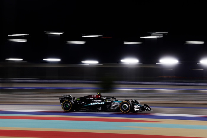 M475671 2024 Qatar Grand Prix, Saturday - LAT Images