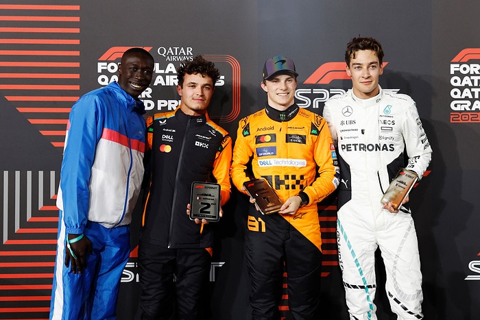 M475684 2024 Qatar Grand Prix, Saturday - LAT Images
