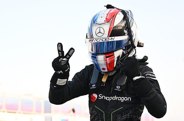 M475702 2024 Qatar Grand Prix, Saturday - LAT Images