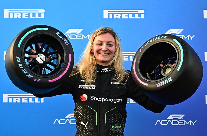 M475705 2024 Qatar Grand Prix, Saturday - LAT Images