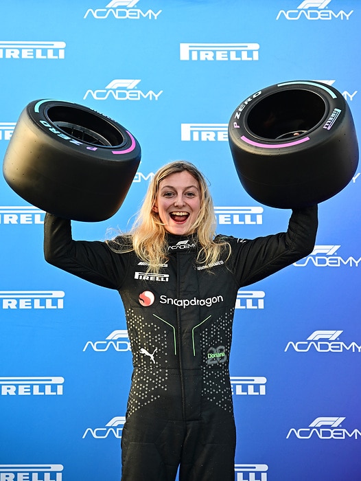 M475706 2024 Qatar Grand Prix, Saturday - LAT Images