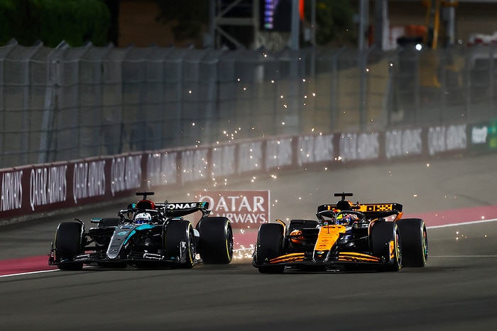 M475713 2024 Qatar Grand Prix, Saturday - LAT Images
