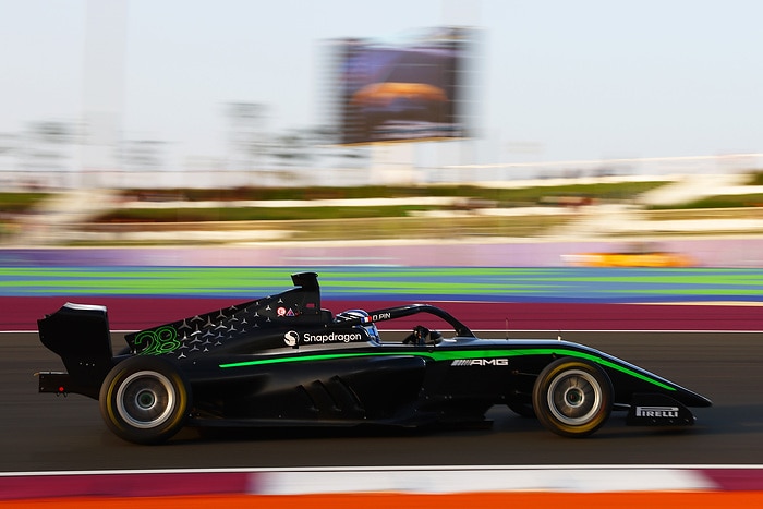 M475715 2024 Qatar Grand Prix, Saturday - LAT Images