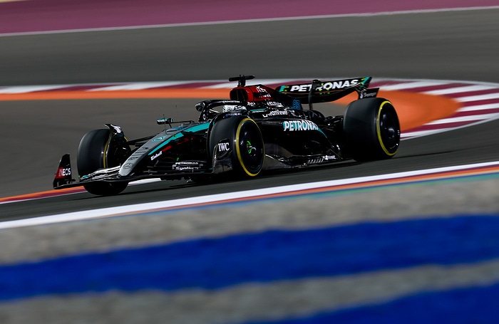 M475737 2024 Qatar Grand Prix, Saturday - Jiri Krenek