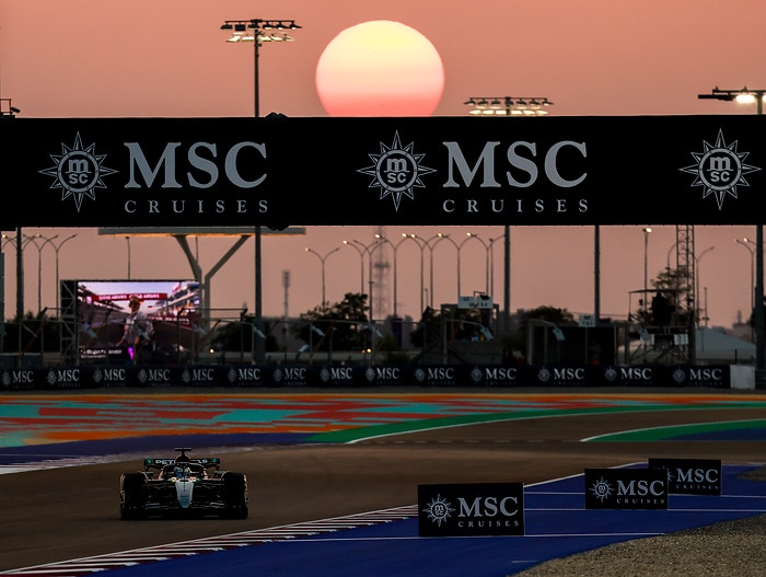 M475738 2024 Qatar Grand Prix, Saturday - Jiri Krenek