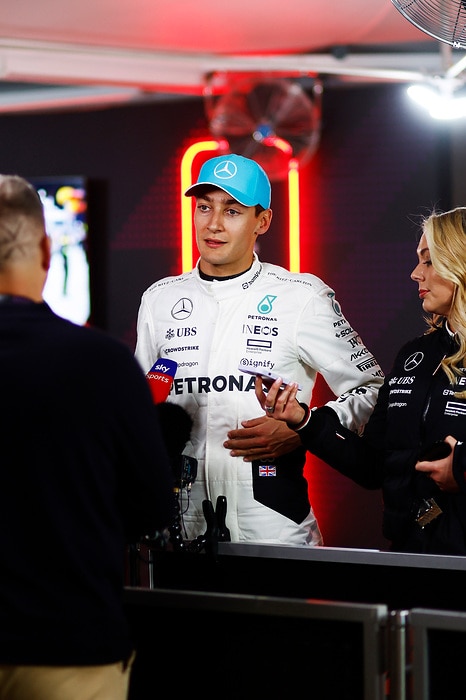 M475947 2024 Qatar Grand Prix, Saturday - LAT Images