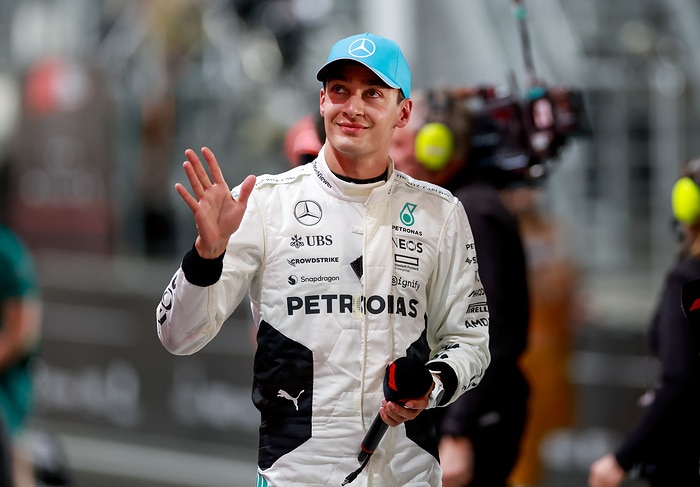M475977 2024 Qatar Grand Prix, Saturday - Jiri Krenek