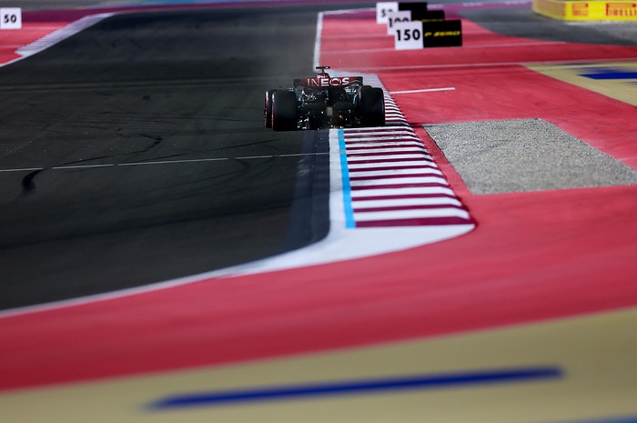 M475982 2024 Qatar Grand Prix, Saturday - Jiri Krenek