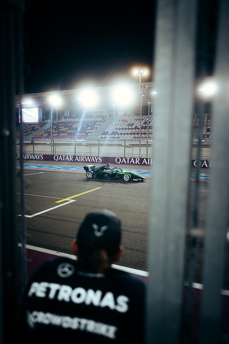 M476003 2024 Qatar Grand Prix, Saturday - Sebastian Kawka