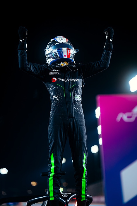 M476030 2024 Qatar Grand Prix, Saturday - Sebastian Kawka