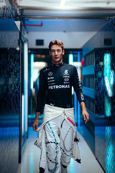 M476054 2024 Qatar Grand Prix, Saturday - Sebastian Kawka