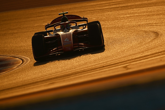 M476314 2024 Qatar Grand Prix, Sunday - LAT Images