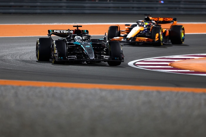 M476320 2024 Qatar Grand Prix, Sunday - LAT Images