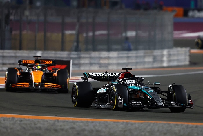 M476321 2024 Qatar Grand Prix, Sunday - LAT Images