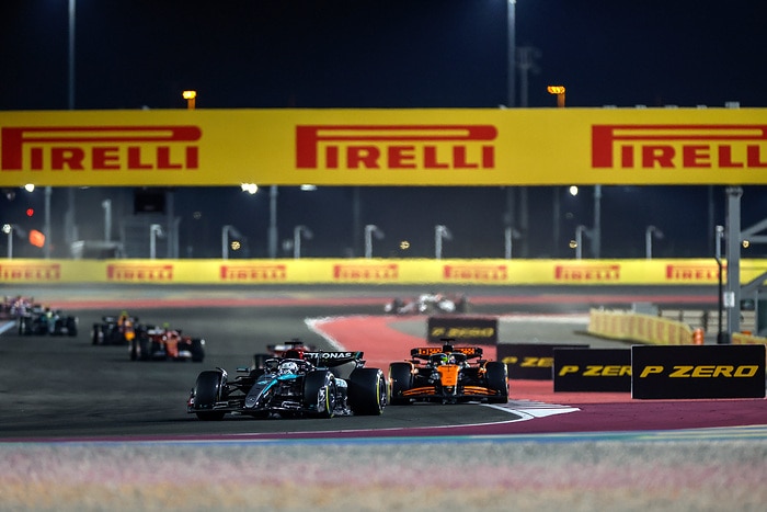 M476322 2024 Qatar Grand Prix, Sunday - LAT Images
