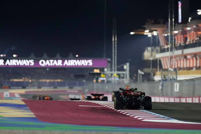 M476325 2024 Qatar Grand Prix, Sunday - LAT Images
