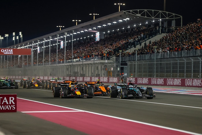 M476331 2024 Qatar Grand Prix, Sunday - LAT Images