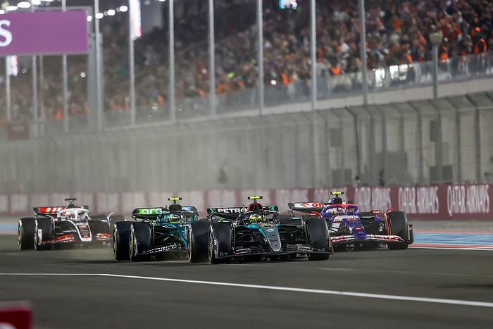 M476335 2024 Qatar Grand Prix, Sunday - LAT Images