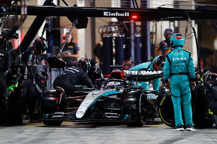 M476336 2024 Qatar Grand Prix, Sunday - LAT Images