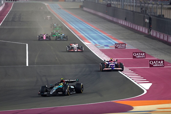 M476344 2024 Qatar Grand Prix, Sunday - LAT Images
